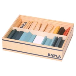 Construcción Kapla búho 120 pzas