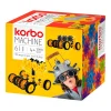 Construcción machine Korbo 61 pzas