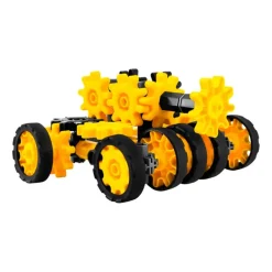 Construcción machine Korbo 61 pzas