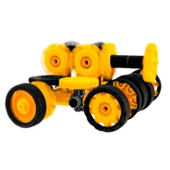 Construcción machine Korbo 61 pzas