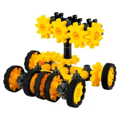 Construcción machine Korbo 61 pzas