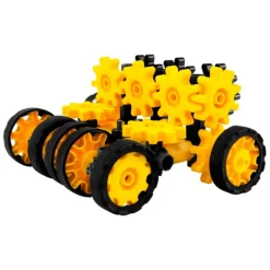 Construcción machine Korbo 61 pzas