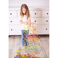 Construcción Meli Stik 300 piezas