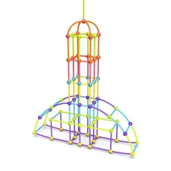 Construcción Meli Stik 300 piezas