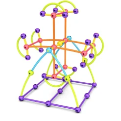Construcción Meli Stik 300 piezas