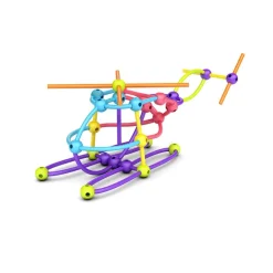 Construcción Meli Stik 300 piezas