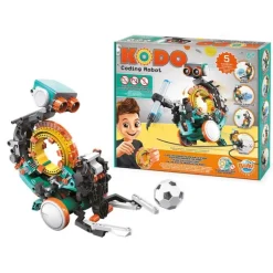 Construye robot Kodo