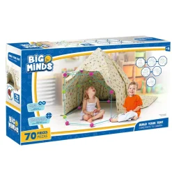 Construye tu cabaña