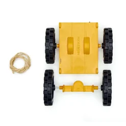 Construye tu propio coche