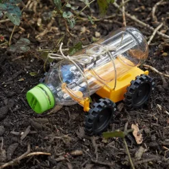 Construye tu propio coche