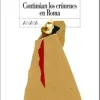 Continúan los crímenes en Roma