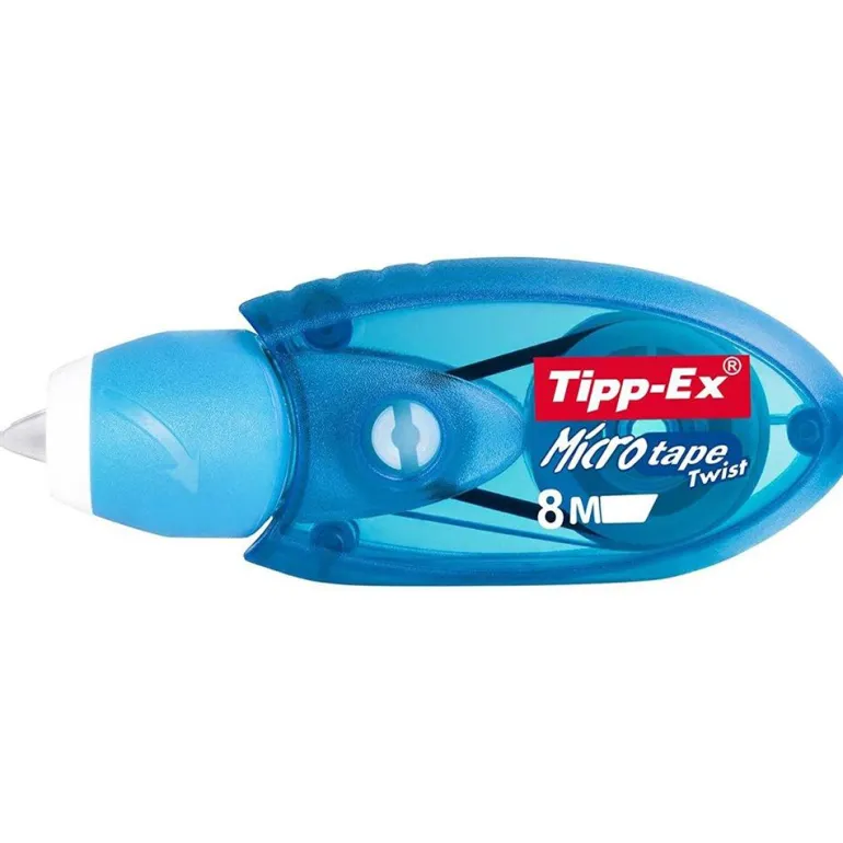 Corrector Tipp-Ex cinta Micro Tape