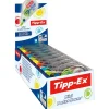 Corrector Tipp-Ex Pocket Mouse cinta 10 unidades