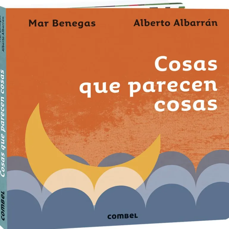 Cosas que parecen cosas