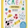 ¡Crea! Con formas