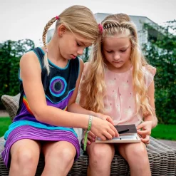 Crea flores prensadas con marco