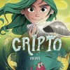Cripto 4: Bruma, cómic