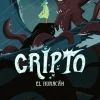 Cripto 2: El huracán, cómic