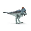 Cryolophosaurus. Schleich