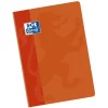 Cuaderno A4 cuadro 4mm. 48 hojas Oxford Classic