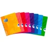 Cuaderno A5 pauta 2,5mm. 48 hojas Openflex Oxford
