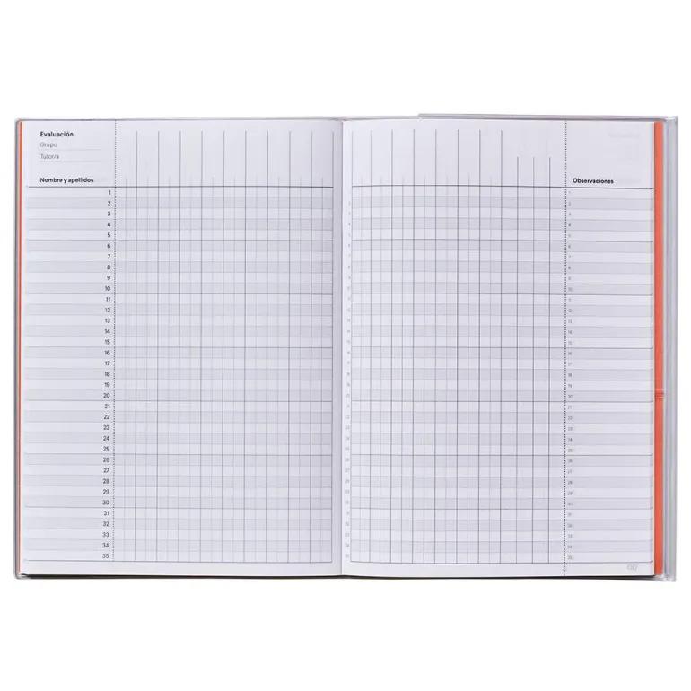 Cuaderno de Notas A5