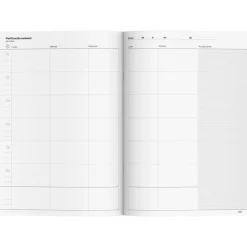 Cuaderno de programación