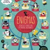 Cuaderno especial de enigmas