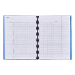 Cuaderno Tríplex