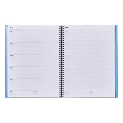 Cuaderno Tríplex