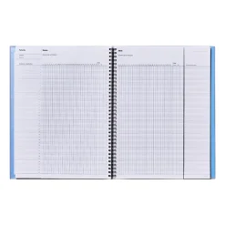 Cuaderno Tríplex