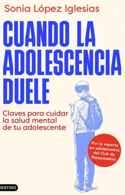 Cuando la adolescencia duele