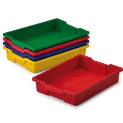 Cubeta multiusos 42x31x7,3 cm