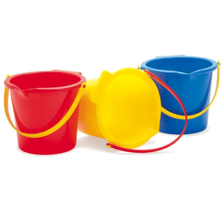 Cubo reforzado 16cm.