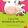 Cucú-tras de bebés de animales