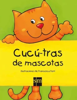 Cucú-tras de mascotas