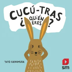 Cucú-tras ¿Quién eres?