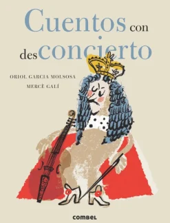 Cuentos con desconcierto