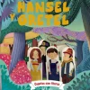 Cuentos con títeres. Hansel y Gretel