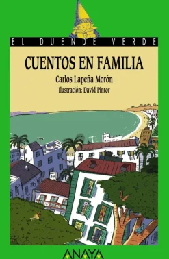Cuentos en familia