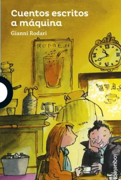 Cuentos escritos a máquina