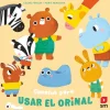 Cuentos para usar el orinal