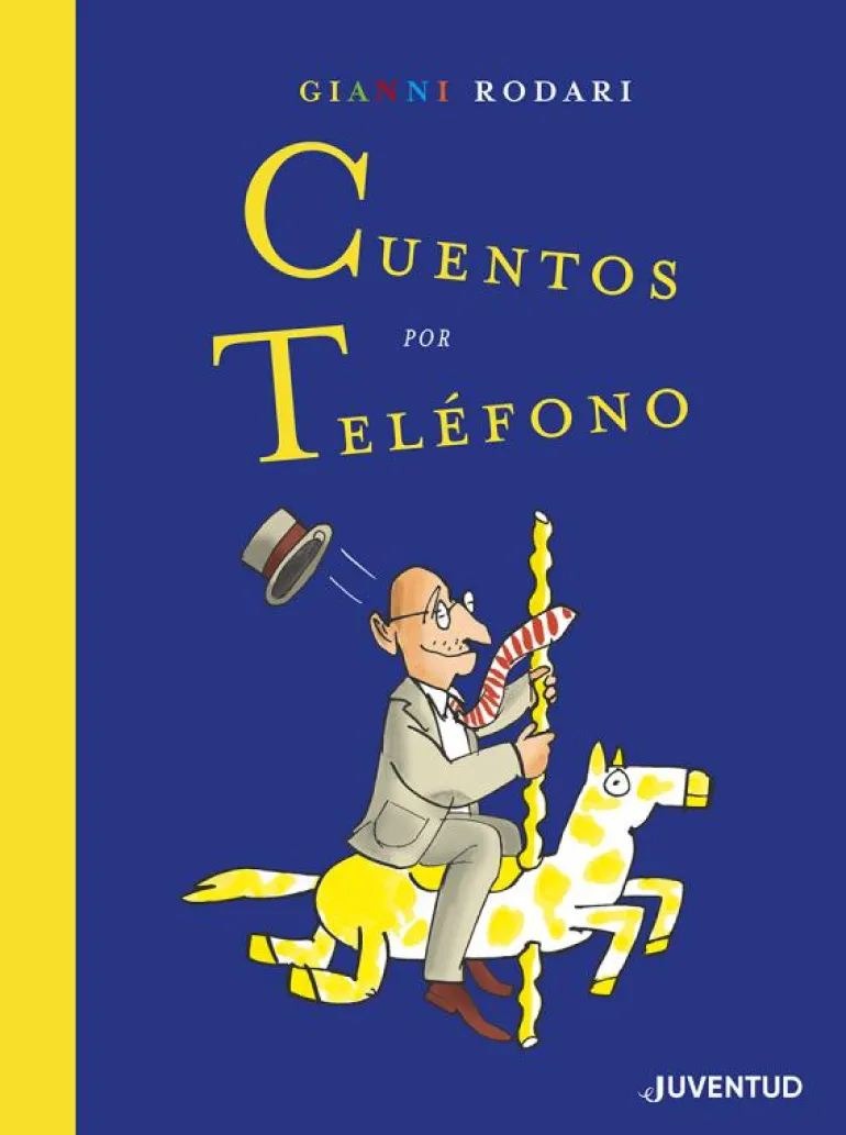 Cuentos por teléfono. Edición Especial