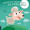 Cuántas veces bala la oveja Bea