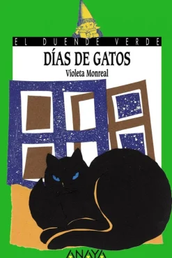Días de gatos