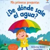 ¿De dónde sale el agua?