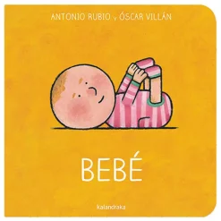 De la cuna a la luna: Bebé