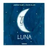 De la cuna a la luna: Luna