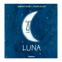 De la cuna a la luna: Luna
