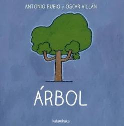De la cuna a la luna: Árbol